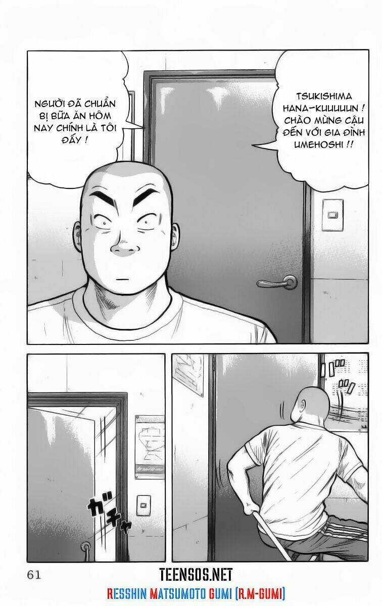 Worst Chapter 2 trang 4