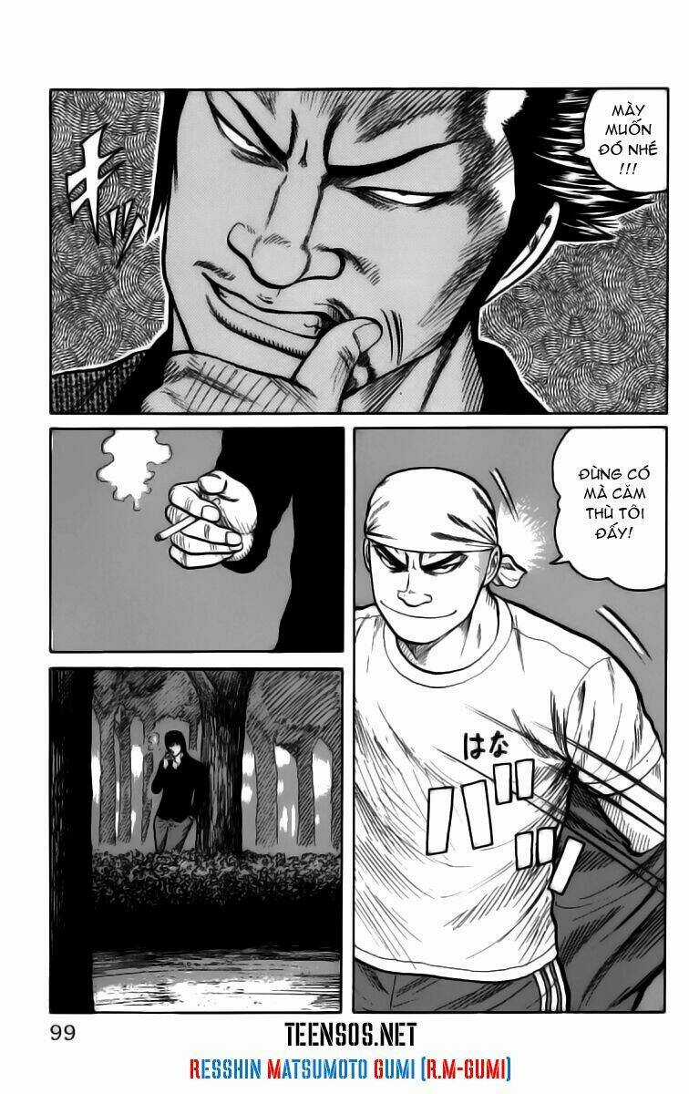 Worst Chapter 2 trang 40