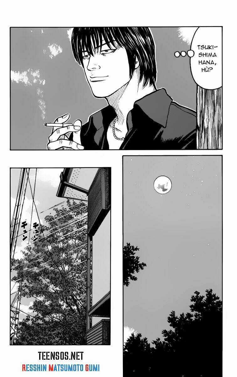 Worst Chapter 2 trang 41