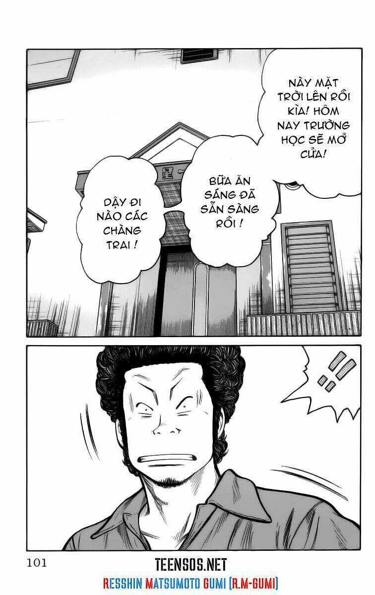 Worst Chapter 2 trang 42