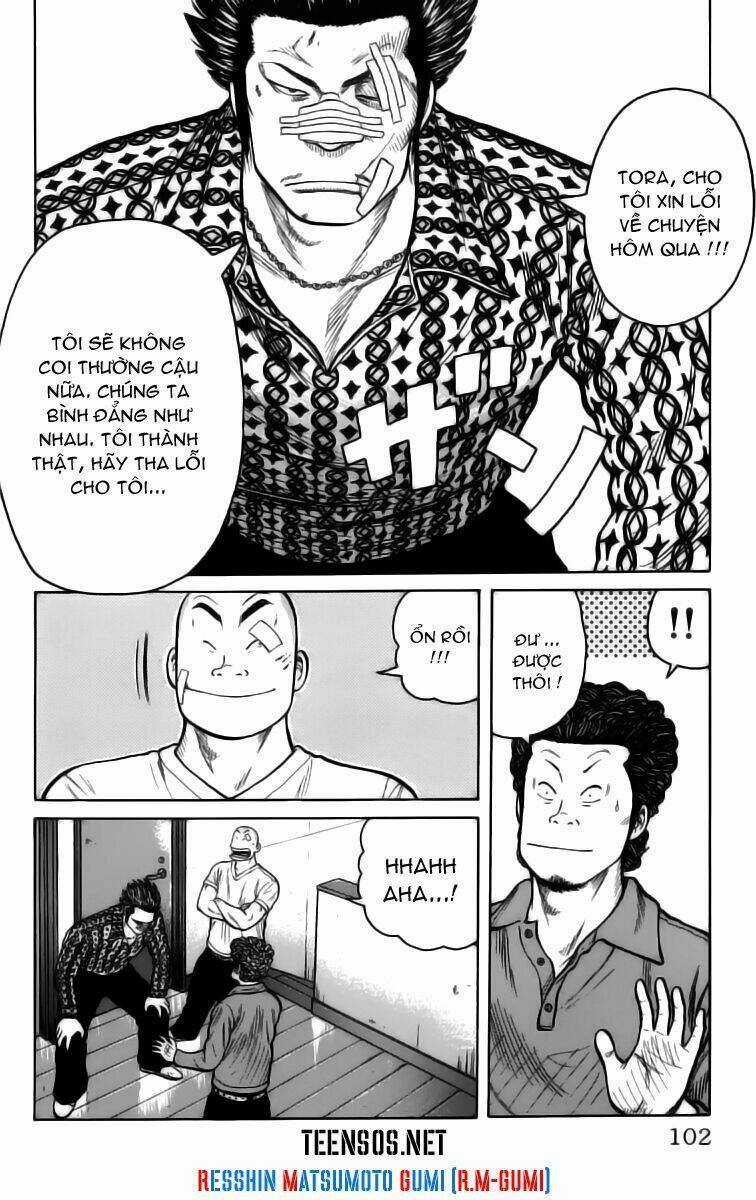 Worst Chapter 2 trang 43