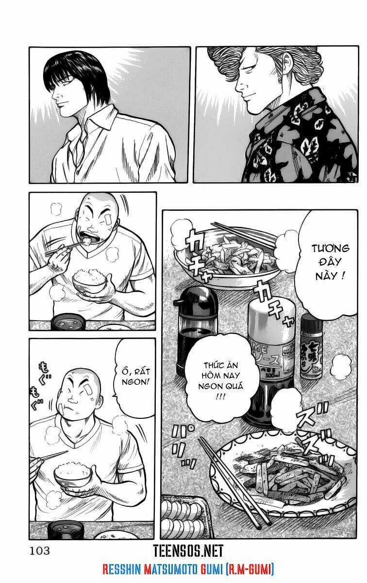 Worst Chapter 2 trang 44