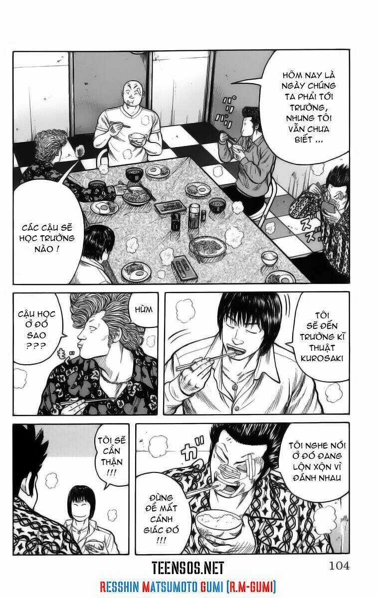 Worst Chapter 2 trang 45