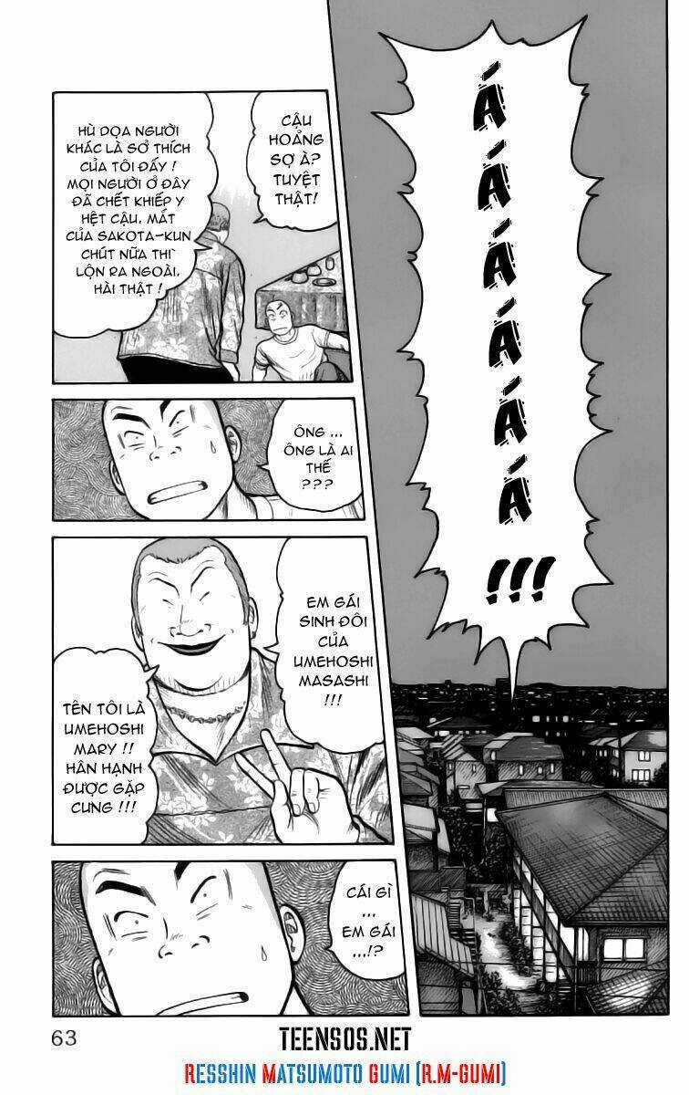 Worst Chapter 2 trang 6