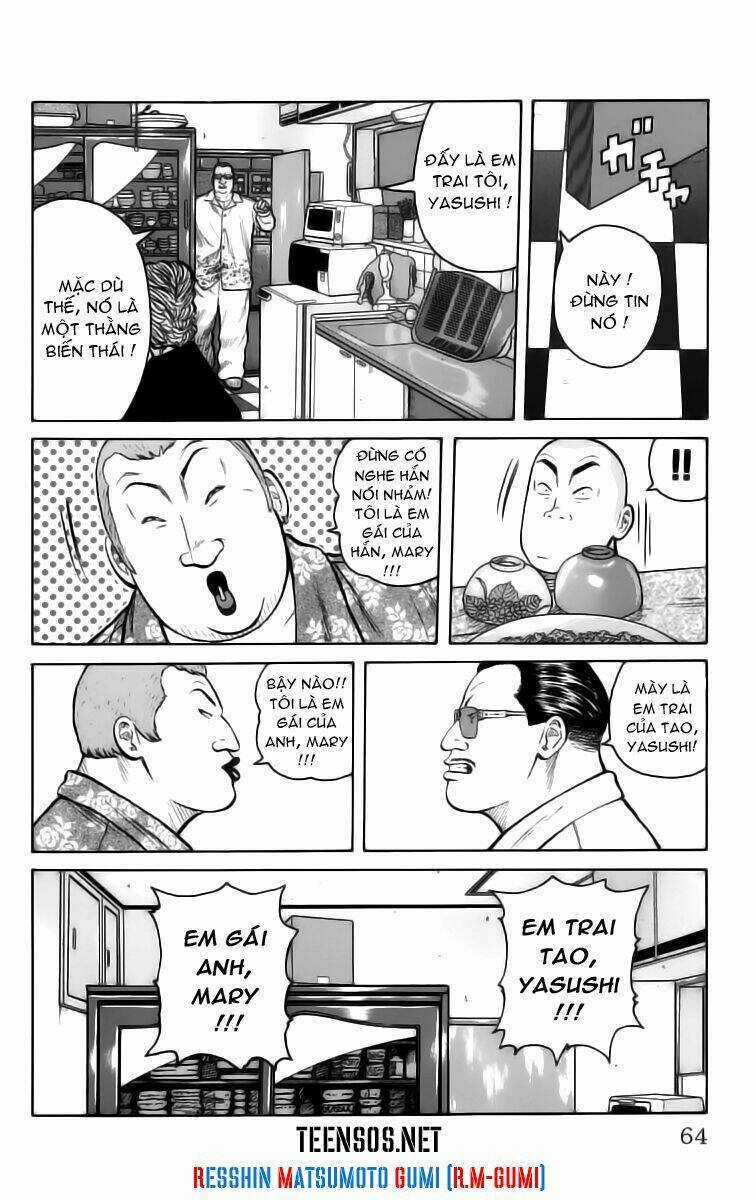 Worst Chapter 2 trang 7