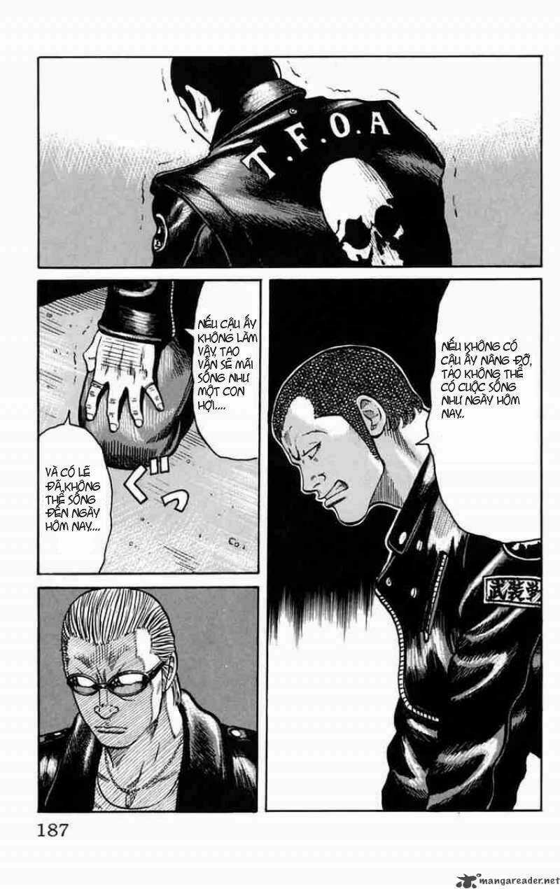 Worst Chapter 20 trang 21