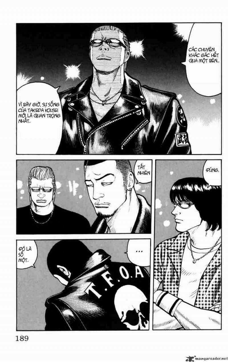 Worst Chapter 20 trang 23