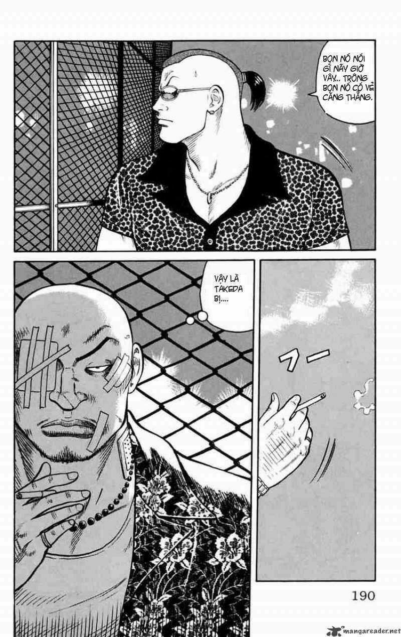 Worst Chapter 20 trang 24