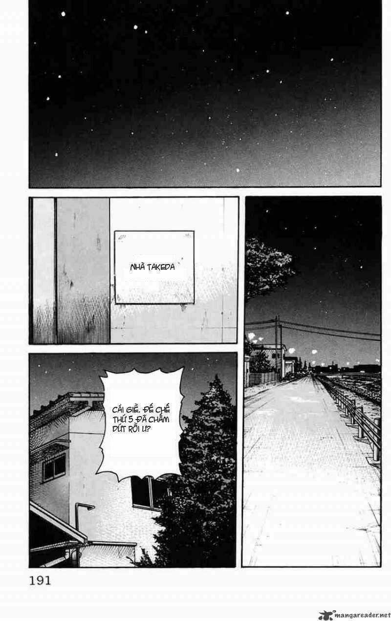 Worst Chapter 20 trang 25