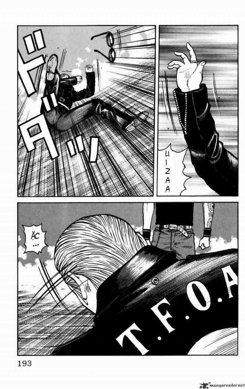 Worst Chapter 20 trang 27