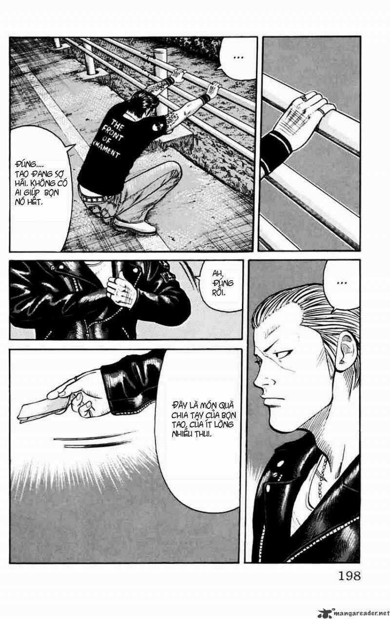 Worst Chapter 20 trang 32