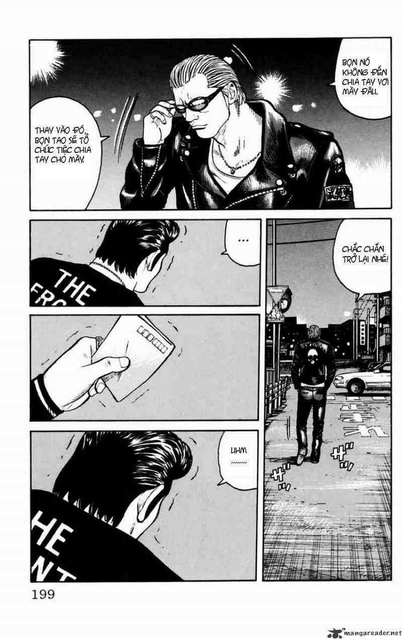 Worst Chapter 20 trang 33