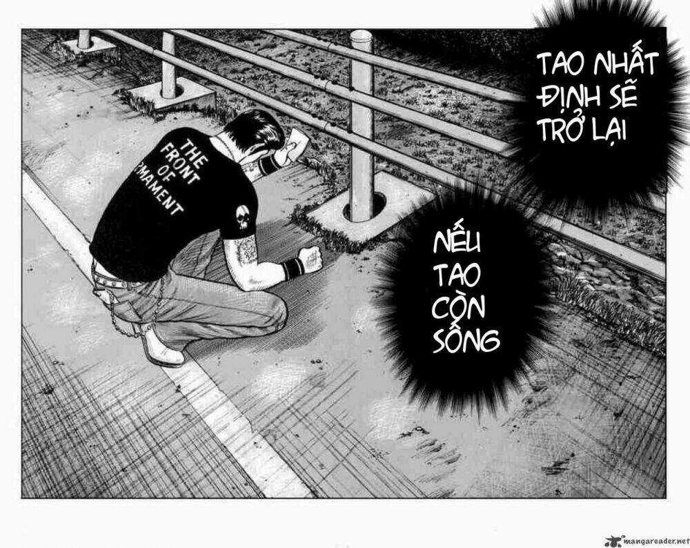 Worst Chapter 20 trang 34