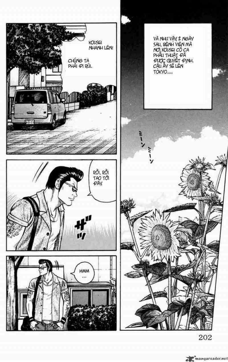 Worst Chapter 20 trang 35