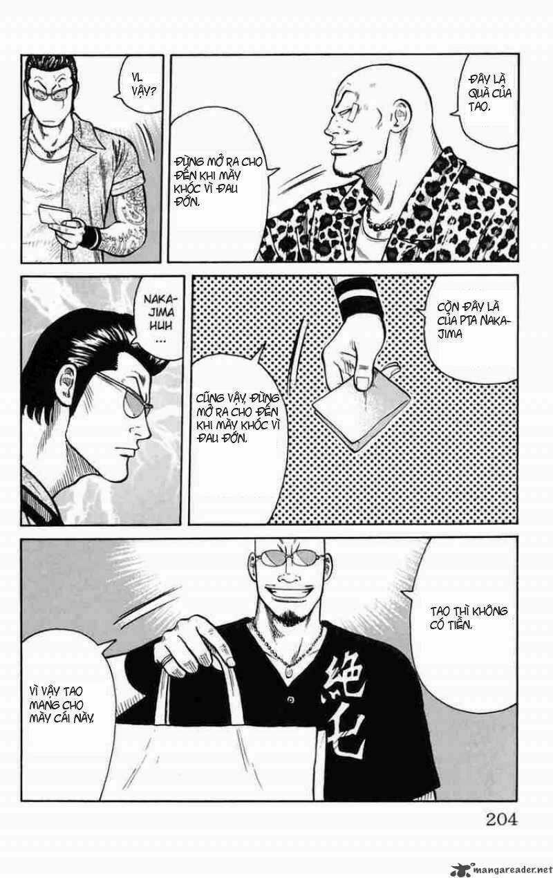 Worst Chapter 20 trang 37