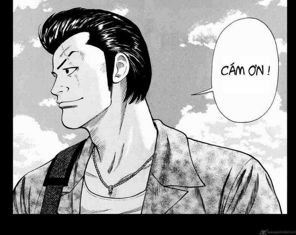 Worst Chapter 20 trang 39