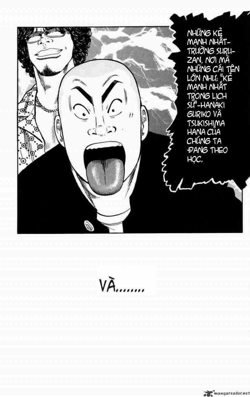 Worst Chapter 20 trang 43