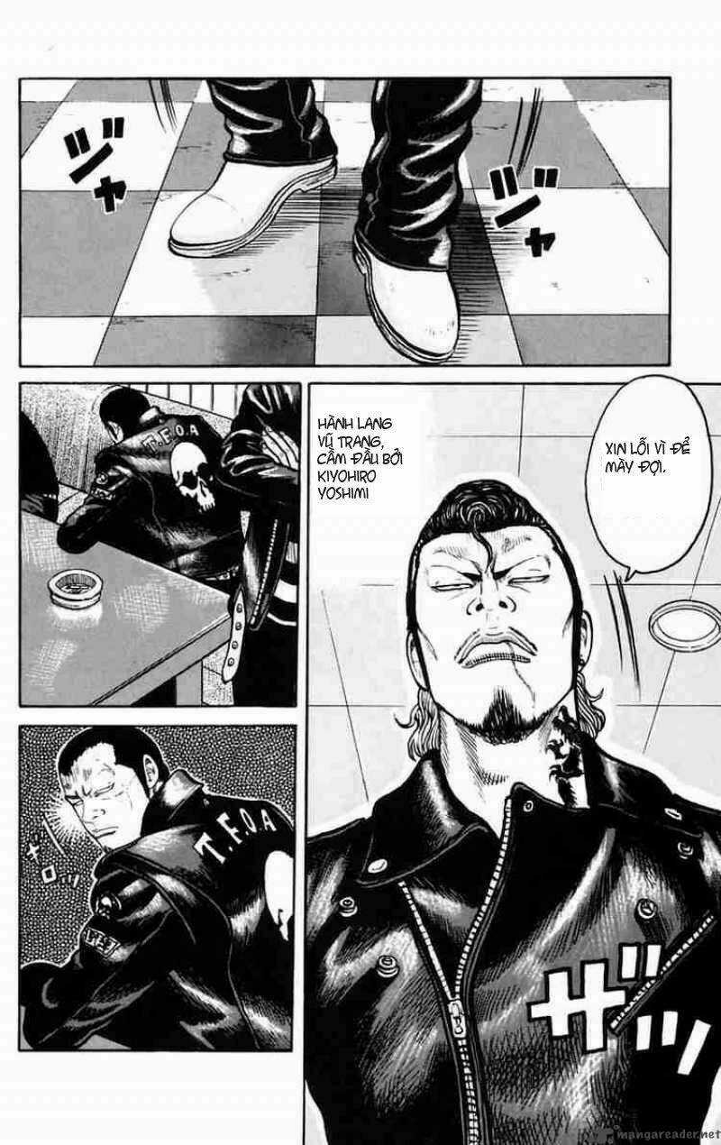 Worst Chapter 20 trang 44