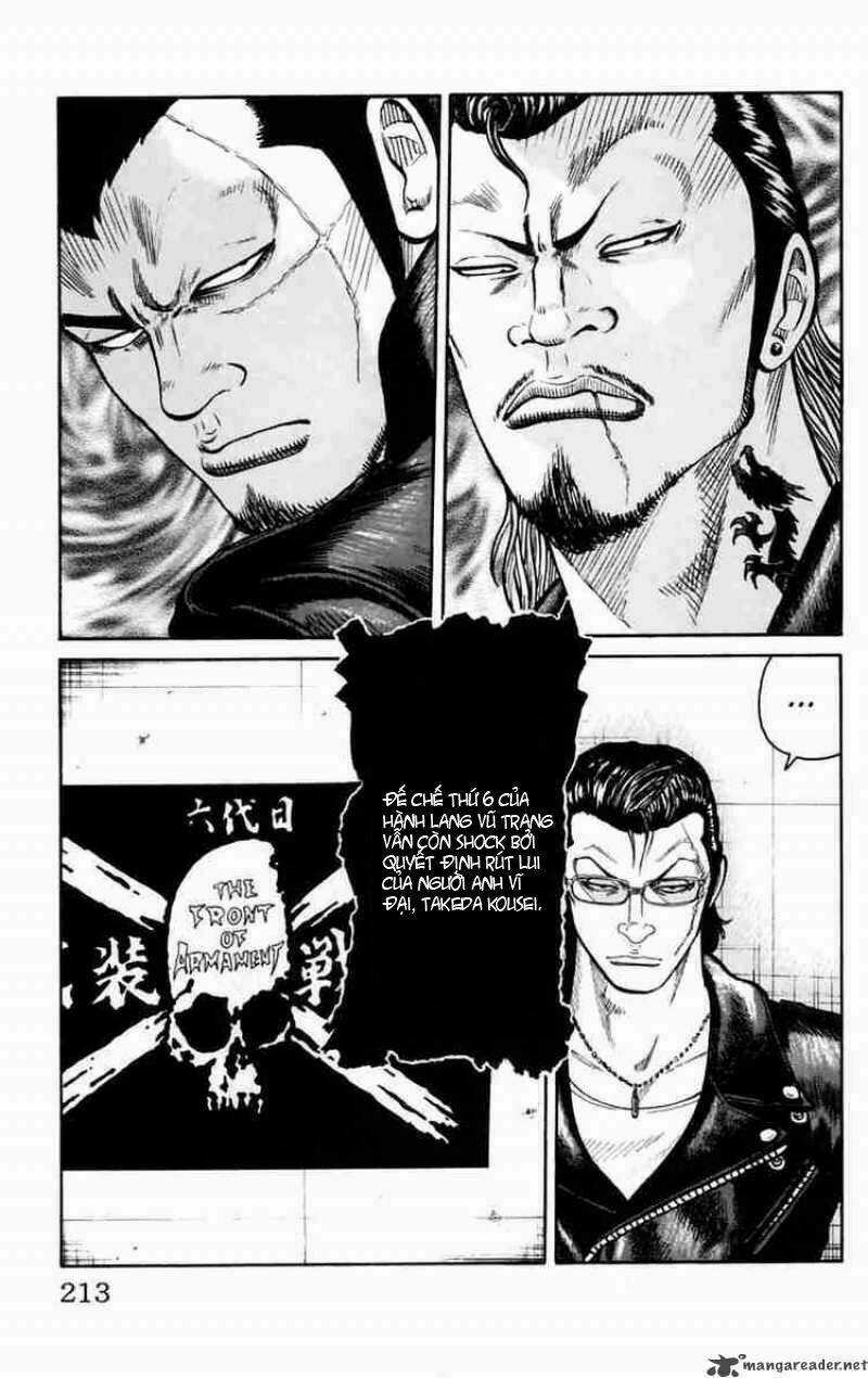 Worst Chapter 20 trang 45