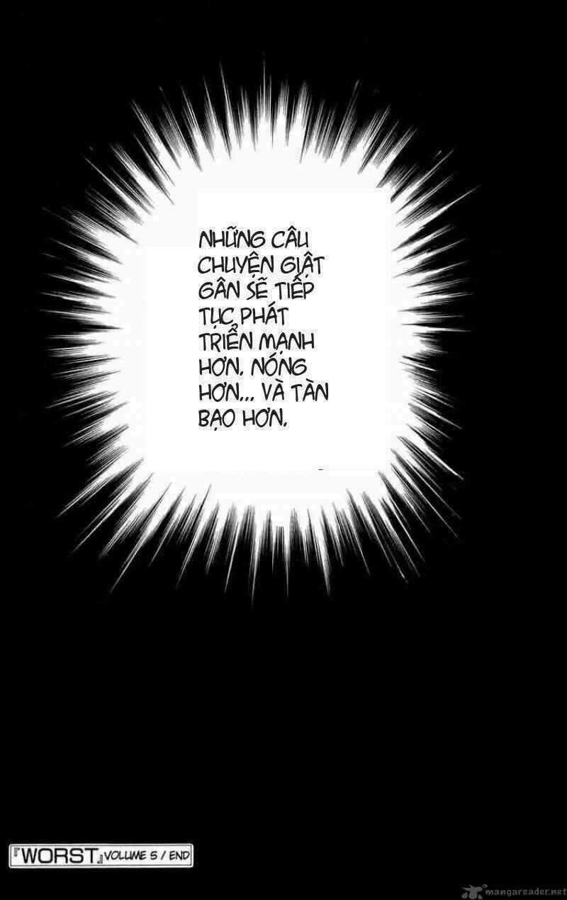 Worst Chapter 20 trang 46