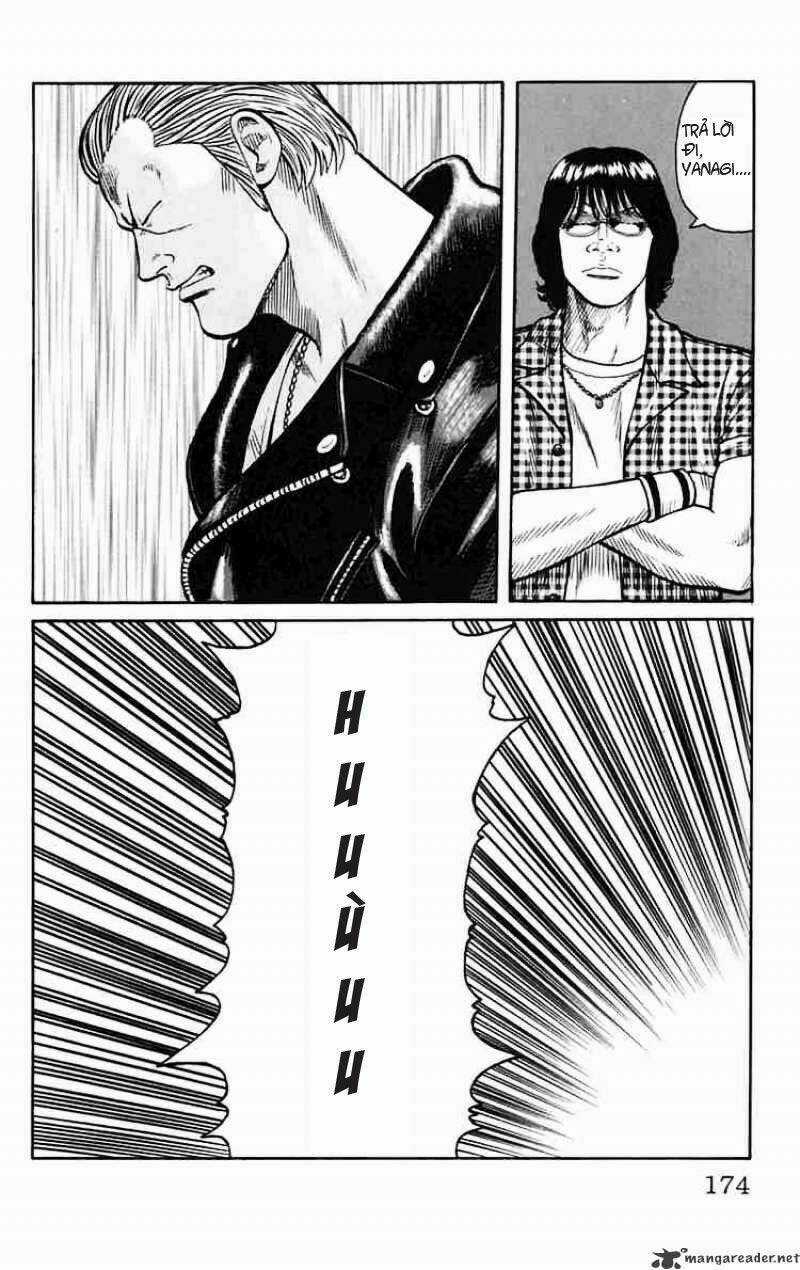 Worst Chapter 20 trang 9