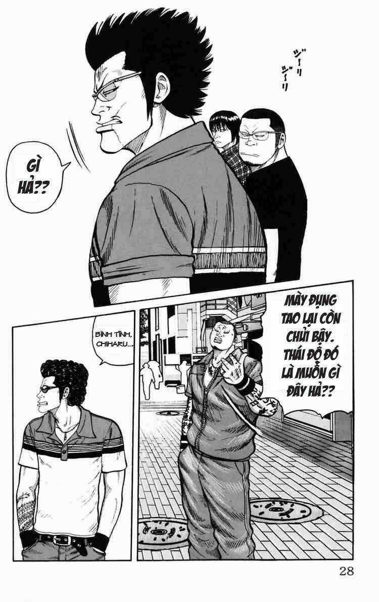 Worst Chapter 21 trang 30