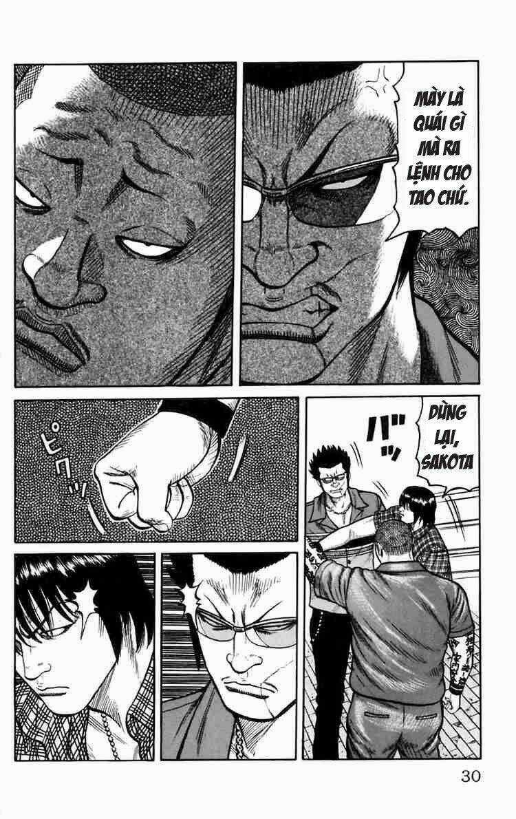 Worst Chapter 21 trang 32