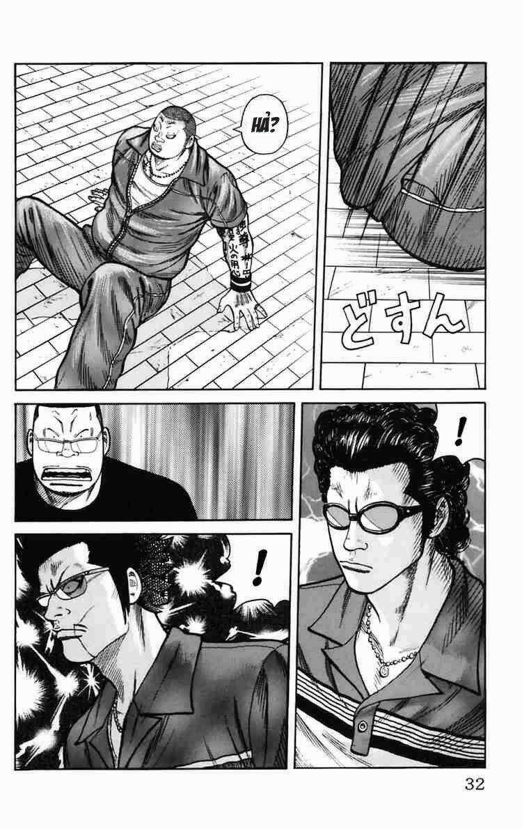 Worst Chapter 21 trang 34