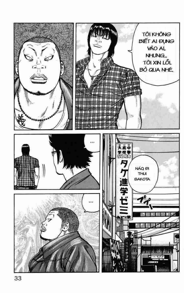 Worst Chapter 21 trang 35