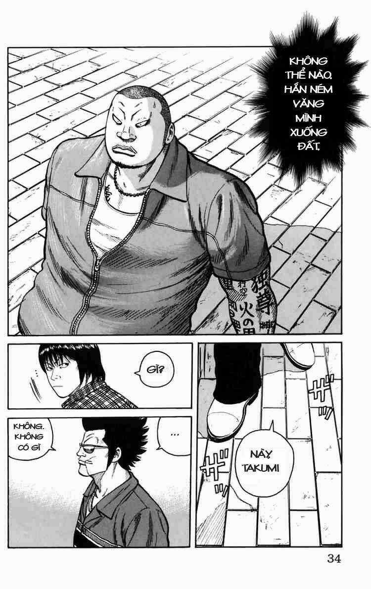 Worst Chapter 21 trang 36