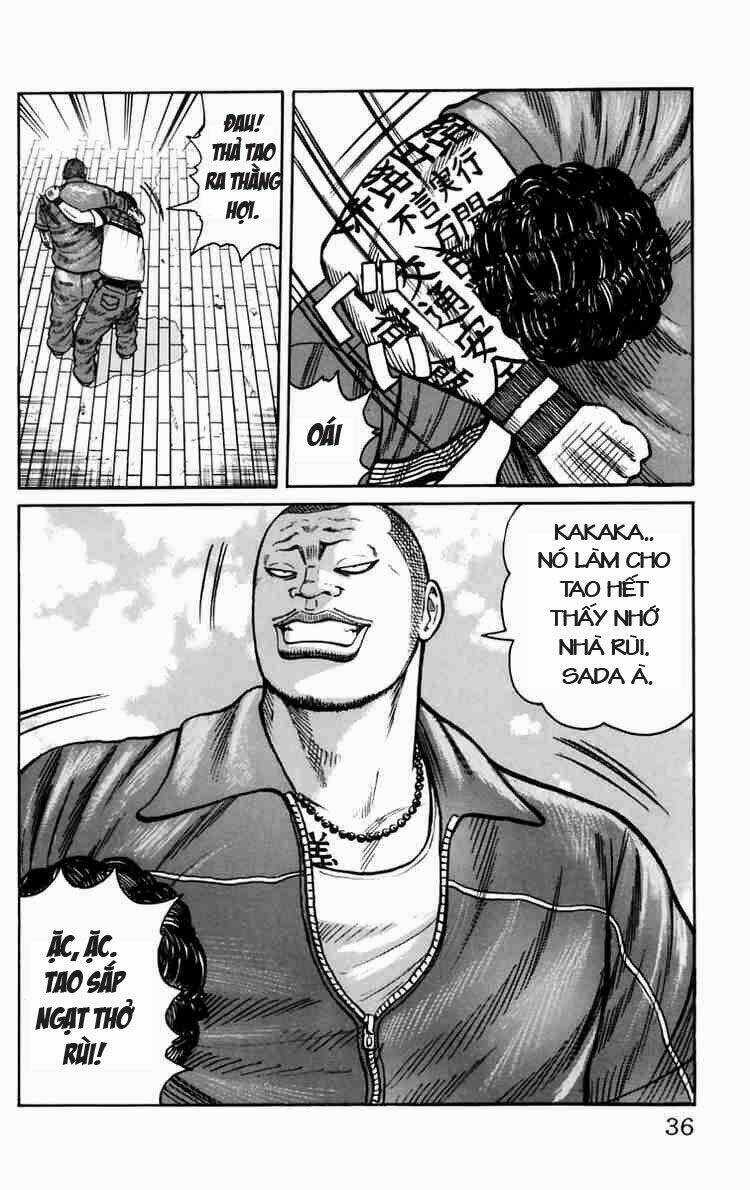 Worst Chapter 21 trang 38