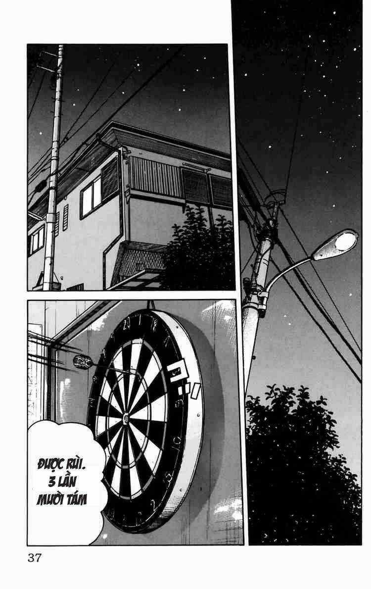 Worst Chapter 21 trang 39
