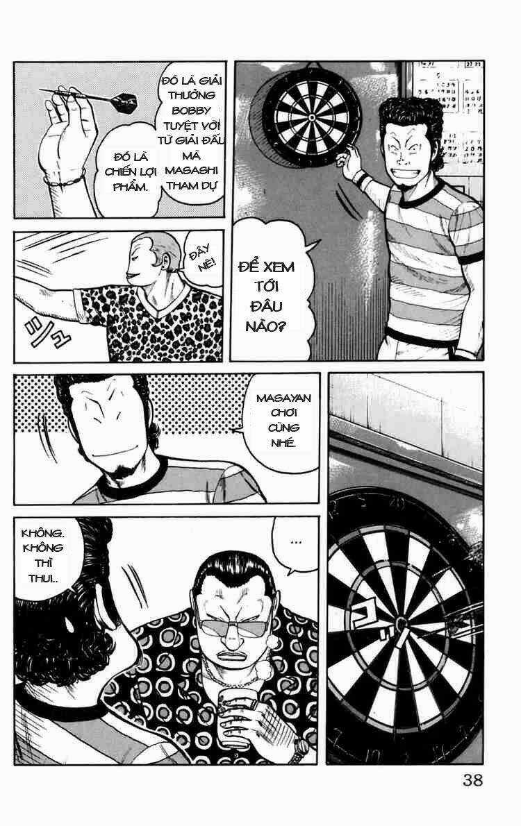 Worst Chapter 21 trang 40