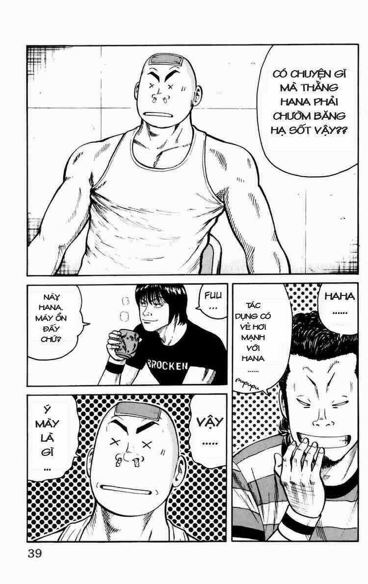 Worst Chapter 21 trang 41