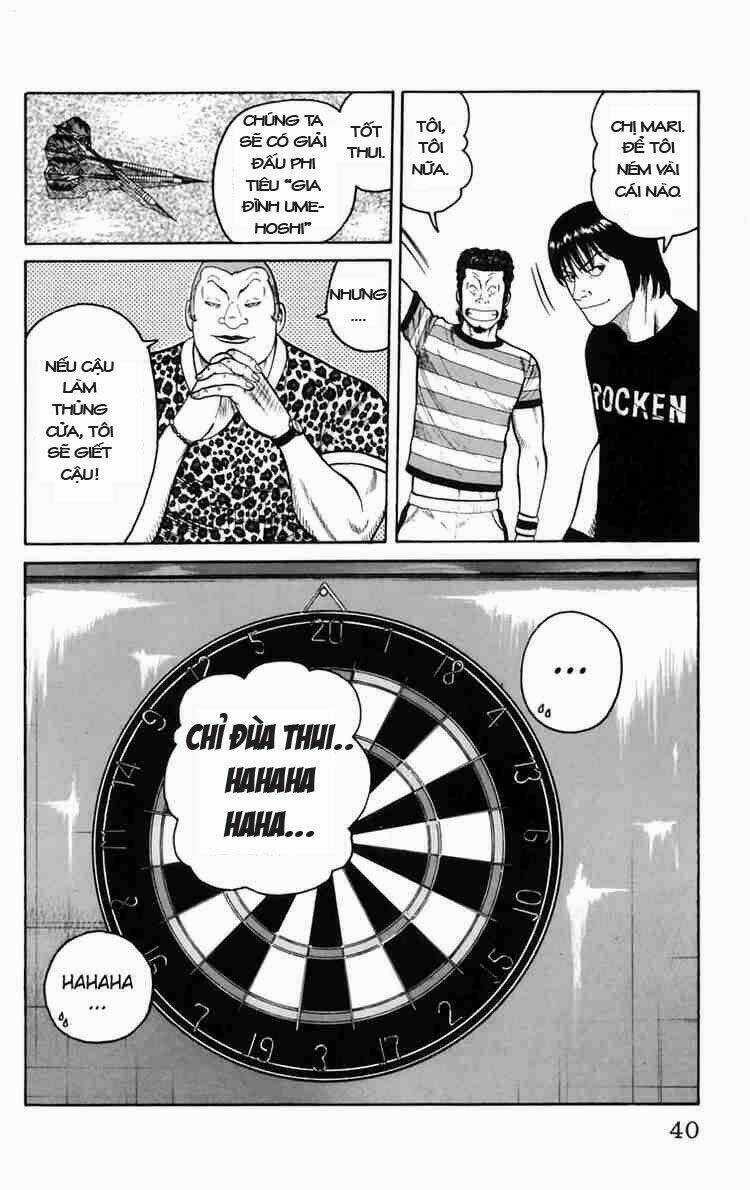 Worst Chapter 21 trang 42