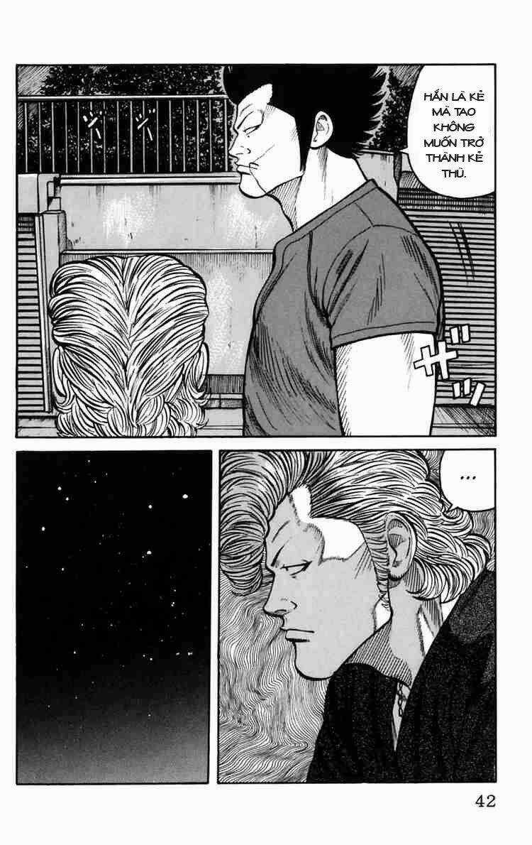 Worst Chapter 21 trang 44