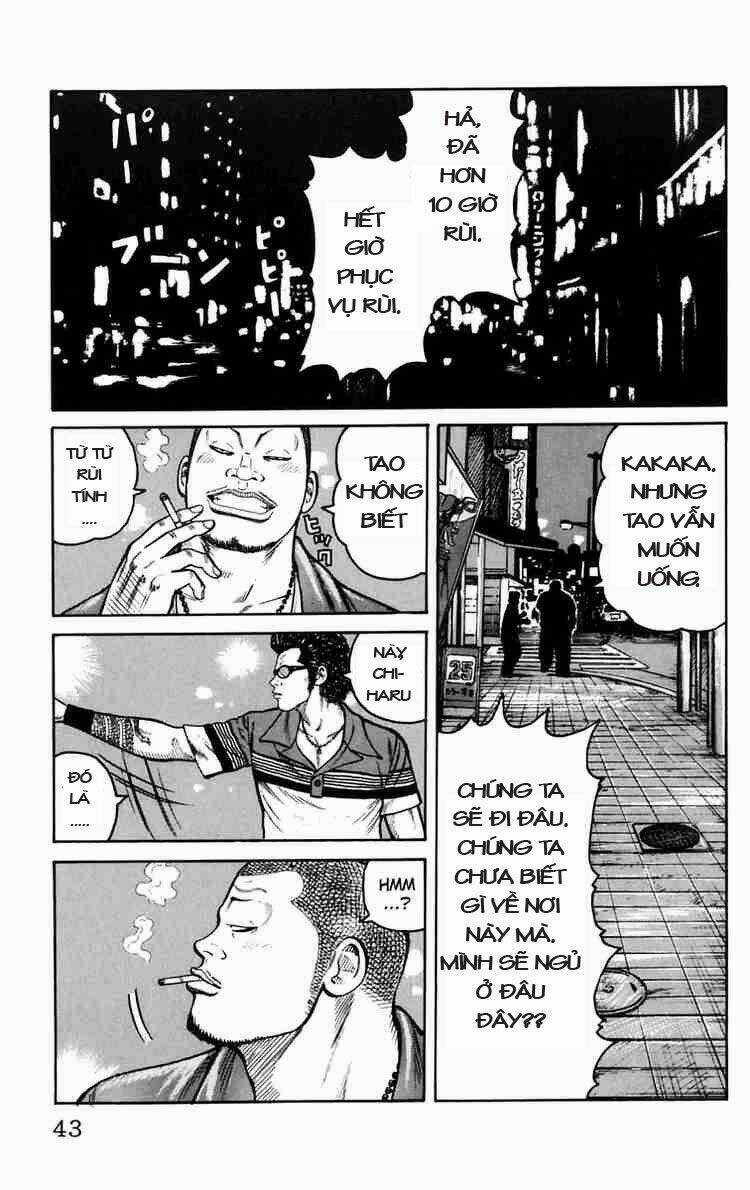 Worst Chapter 21 trang 45