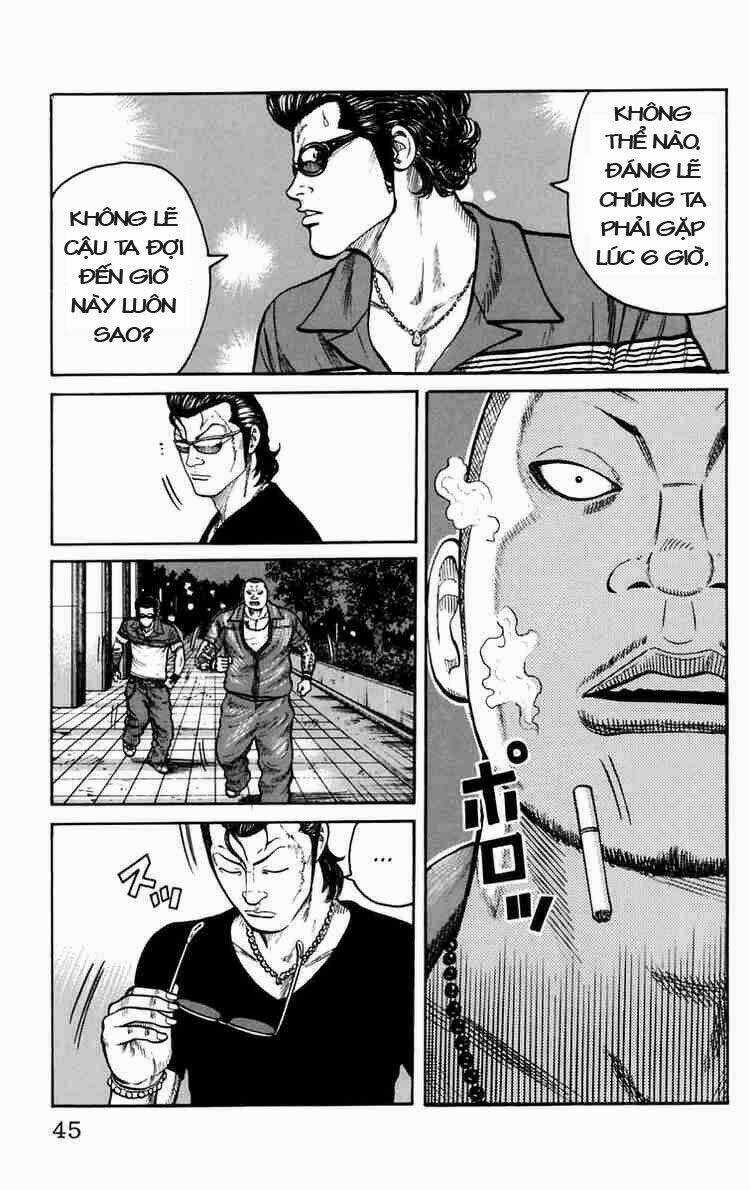 Worst Chapter 21 trang 47