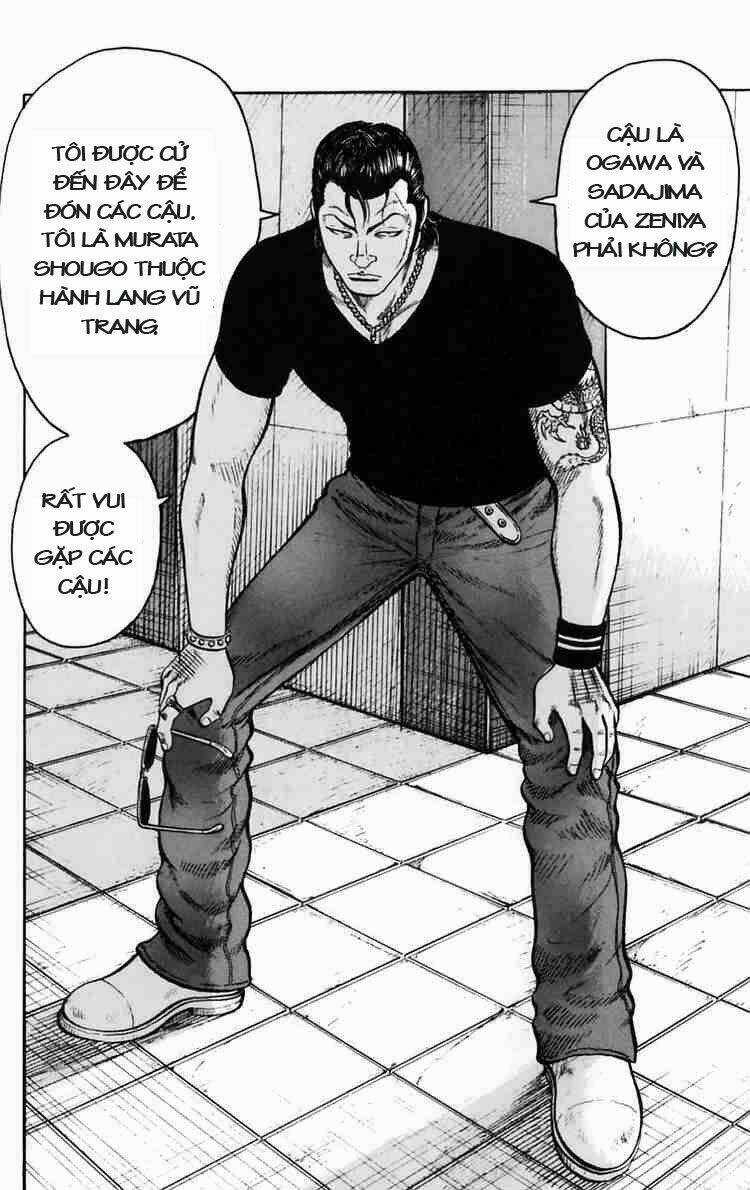 Worst Chapter 21 trang 48