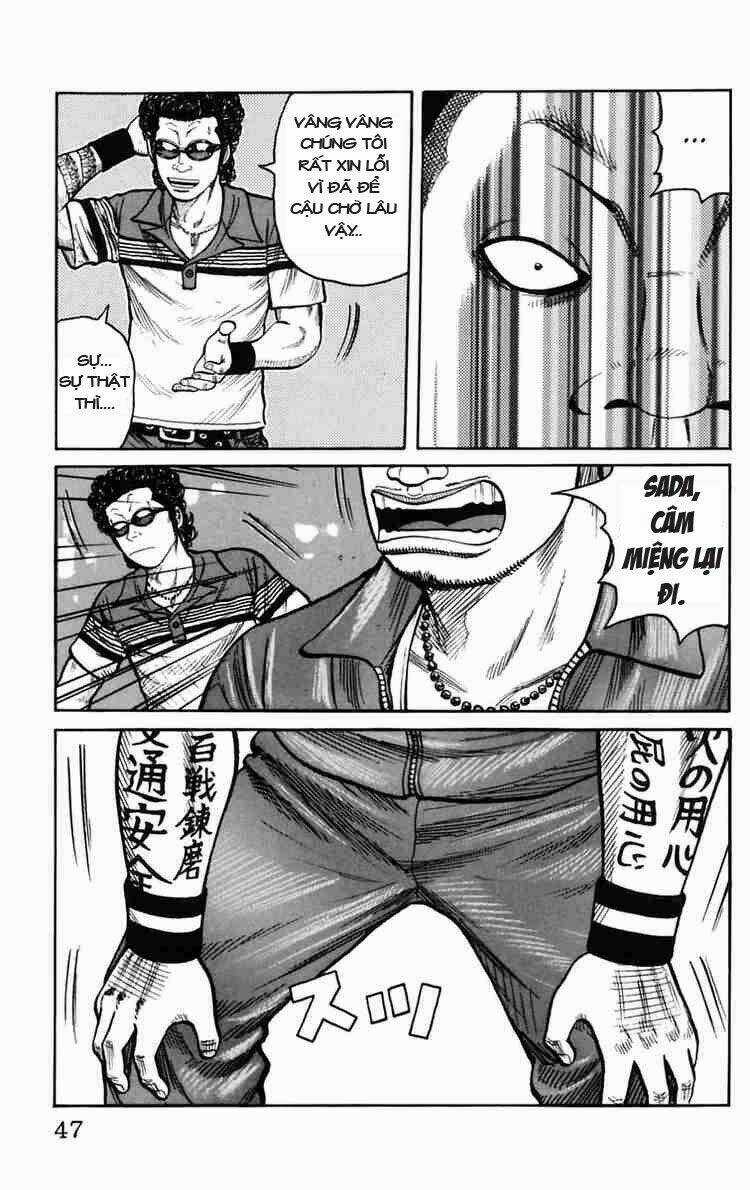 Worst Chapter 21 trang 49