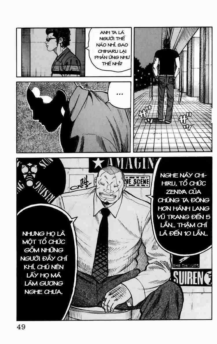 Worst Chapter 21 trang 51