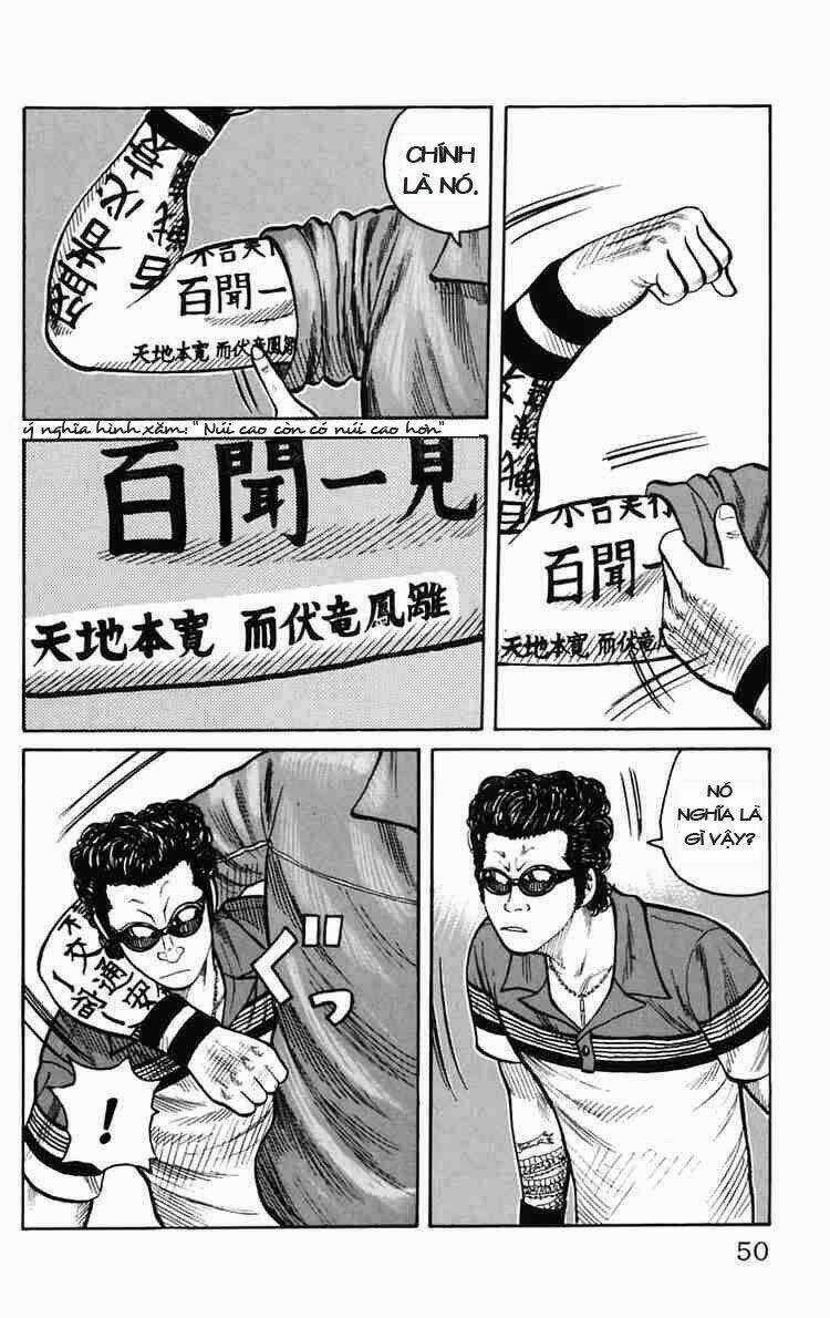 Worst Chapter 21 trang 52