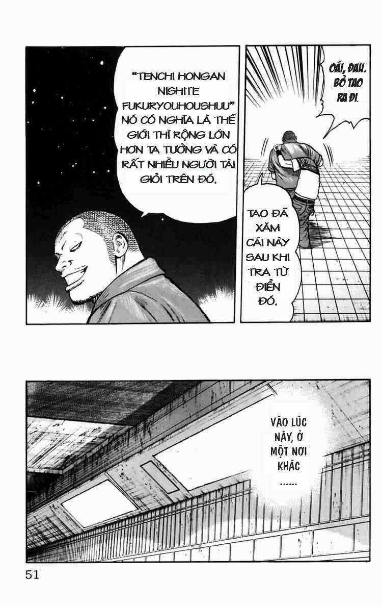 Worst Chapter 21 trang 53