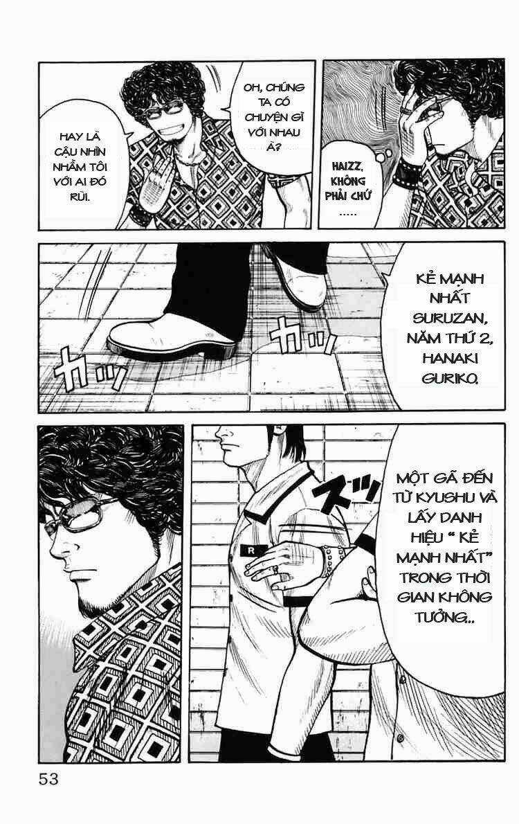 Worst Chapter 21 trang 55