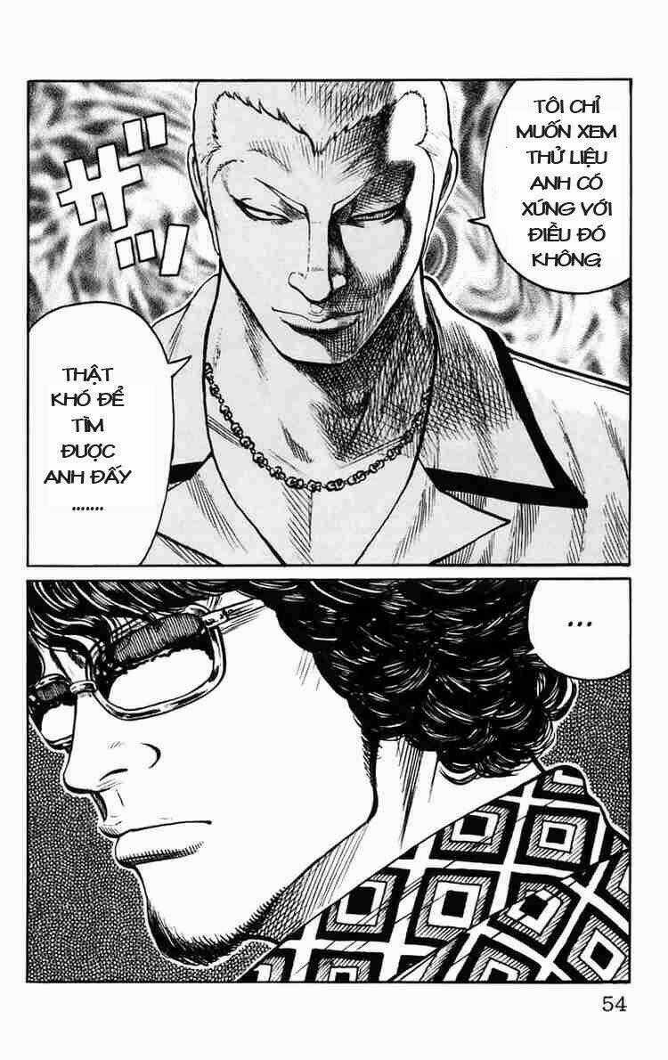 Worst Chapter 21 trang 56