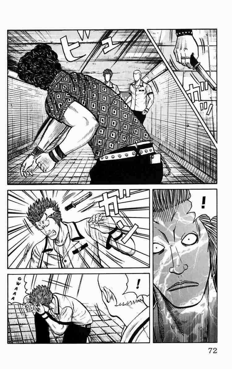 Worst Chapter 22 trang 14