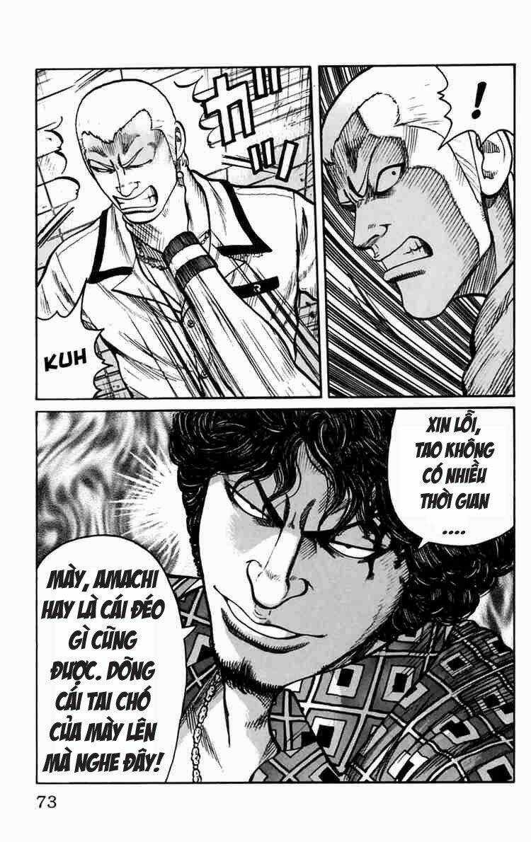 Worst Chapter 22 trang 15