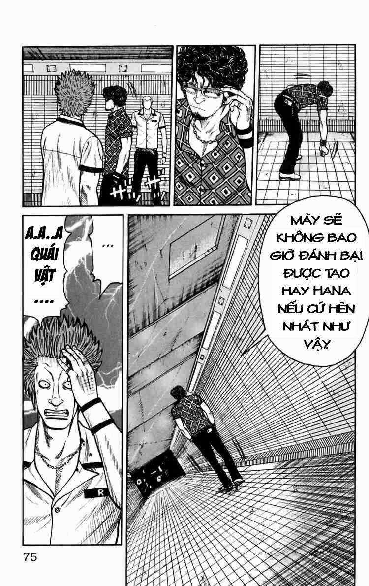 Worst Chapter 22 trang 17