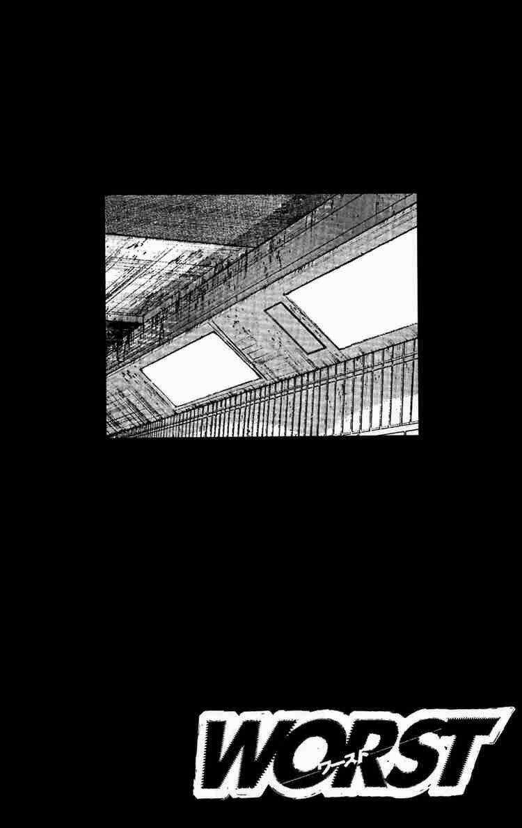 Worst Chapter 22 trang 2