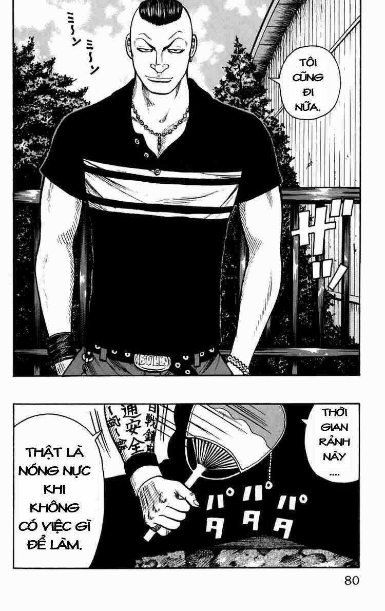 Worst Chapter 22 trang 22